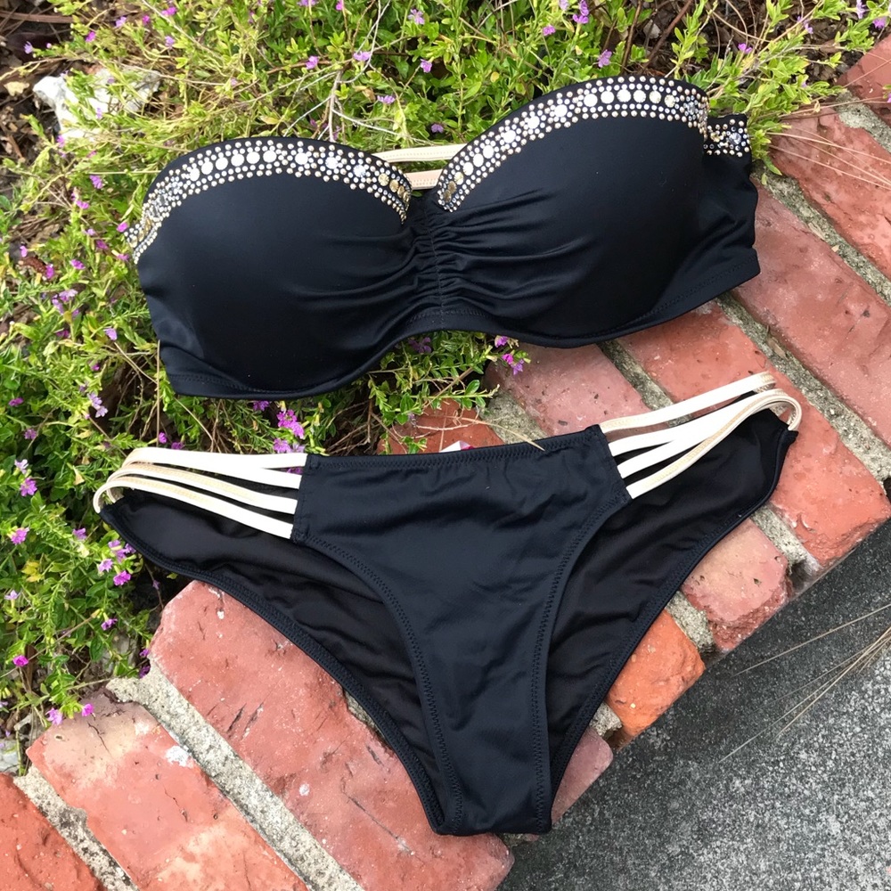Victoria Secret Bathing Suit